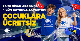 AntalyaAquarium
